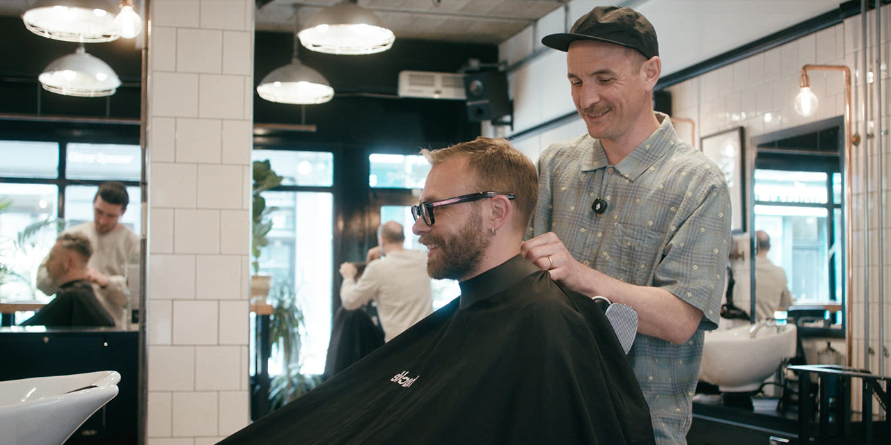 Cut From Culture: Pelegrims' Alex Verier on Hair, Culture & the Story Behind the Brand.