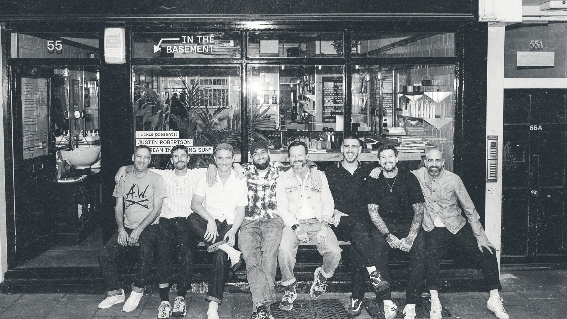 We're Hiring: Stylists & Barbers